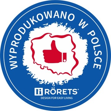 RORETS Suszarka do odzieży SUSSI Space Grey