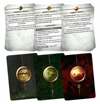 WARHAMMER AGE OF SIGMAR: SKAVENTIDE STARTER SET ENGLISH