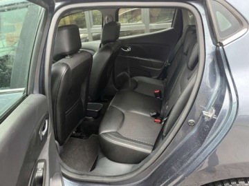 Renault Clio IV Hatchback 5d Facelifting 1.5 Energy dCi 90KM 2018 Renault Clio 1.5 diesel 90 KM kamera zarej w PL zadbany mozliwa zamia, zdjęcie 24