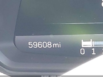 Cadillac 2021 Cadillac CT5 Premium Luxury 2021 3.0l 3.0 Benzyna 335KM, zdjęcie 11