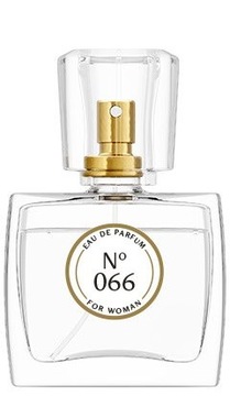 PERFUMY LANE FRANCUSKIE Nr 066 ZAMIENNIK