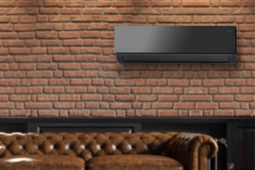 НАСТЕННЫЙ КОНДИЦИОНЕР ROTENSO ELIS X 2,6 кВт WIFI