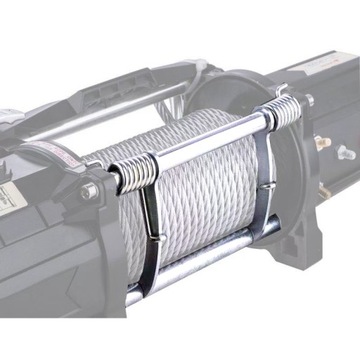 Электрическая лебедка 13000LBS Натяжитель для эвакуатора