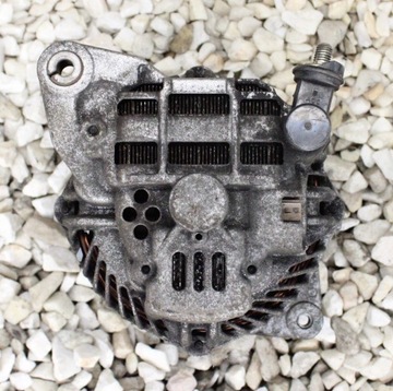 SUBARU LEGACY ALTERNATOR 23700AA520