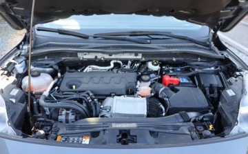 Ford Kuga III 2020 Ford Kuga Tempomat, Nawigacja, Grzane Fotele, Czujniki Kamera, Ekran HUD., zdjęcie 20