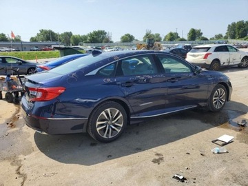 Honda Accord VIII 2020 Honda Accord Hybrid EXL 2020 2.0l 2.0 Hybryda 212KM, zdjęcie 3