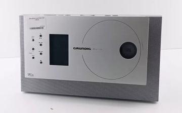 RADIO GRUNDIG OVATION CDS 6380 S