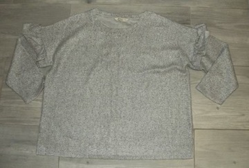 WYPRZEDAŻ-Bluzo - sweterek duży rozm.50