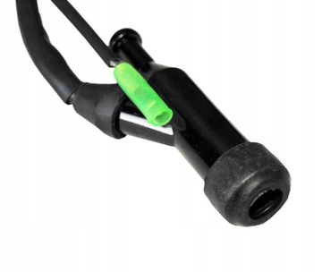 КАТУШКА ЗАЖИГАНИЯ ГЕНЕРАТОР ИСКРЫ 168F GX160 GX200