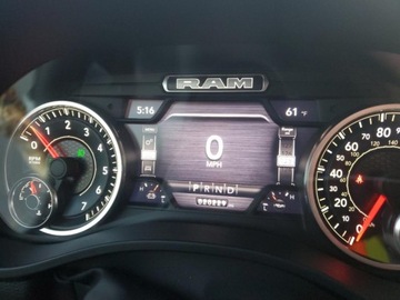 RAM 1500 Laramie 2022 5.7l 5.7 Benzyna 395KM, zdjęcie 9