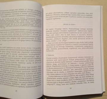 Современное священство, Рауш