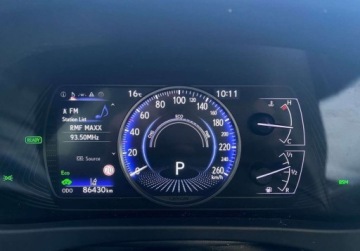 Lexus UX Crossover 250h 184KM 2020 Lexus UX UX 250h Elegance Business Edition Vat Marza Salon PL ASO, zdjęcie 20
