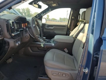  GMC Sierra K1500 SLT 2024 5.3l 5.3 Benzyna 355KM, zdjęcie 7