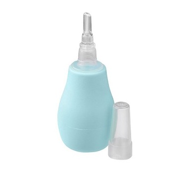 Baby Ono Gruszka do nosa 043/01 MIĘTA aspirator