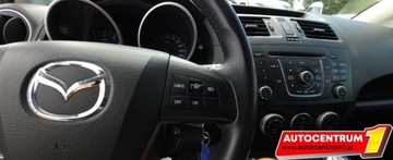 Mazda 5 II 1.8 MZR 115KM 2011 Mazda 5 1.8 Benzyna 115KM Tylko 152.ooo km 7osobowa MOZLIWA ZAMIANA 1.8, zdjęcie 26