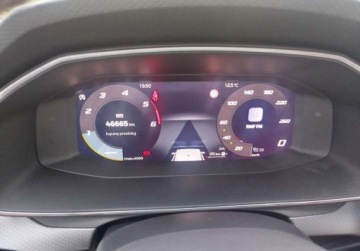 Seat Leon IV Hatchback 2.0 TDI CR 115KM 2024 Seat Leon 2.0TDISerwis 46tys kmDigitalFull ledAndroidNaviKamera 2.0, zdjęcie 8