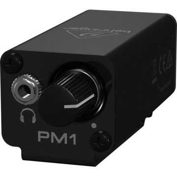 Регулятор громкости Behringer PM1