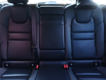 Volvo V60 II  2020 Volvo V60 B4, Salon Polska, Serwis ASO, Automat, zdjęcie 9