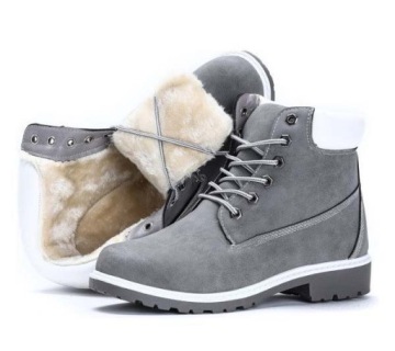 ОБУВЬ ЖЕНСКАЯ ЗИМНЯЯ, СПОРТИВНАЯ, УТЕПЛЕННАЯ, СНЕЖНЫЕ БОТИНКИ, ТРАПЕРЫ, БОТИНКИ, Р3