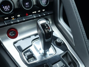 Jaguar F-Type Coupe 3.0 V6 S/C 340KM 2016 Jaguar F-Type 3.0 Supercharged, Automat, Skóra, zdjęcie 9