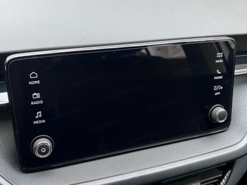 Skoda Fabia IV 1.0 MPI 80KM 2025 SKODA Fabia Essence 1.0 MPI Hatchback 80KM 2025, zdjęcie 9