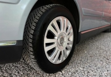 Citroen C5 II 2005 Citroen C5 LPG Czujniki Klima Warszawa gwarancja w cenie VKXJ 2.0 138KM, zdjęcie 27