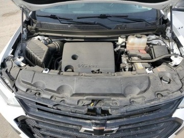 Chevrolet 2021 Chevrolet Traverse 2021r., LS, od ubezpieczalni 3.6 Benzyna 310KM, zdjęcie 11