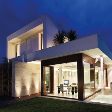 Отражатель заземления, светодиодный шип DRIVEN-IN, 5 Вт IP44