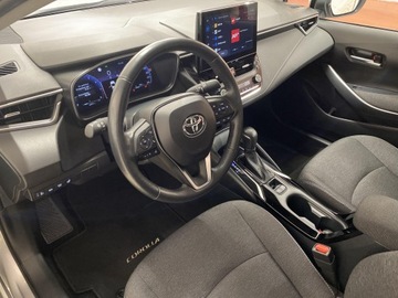 Toyota Corolla XII Sedan Facelifting 1.5 VVT-i 125KM 2024 Toyota Corolla 1.5 Comfort MS Seria E21 (2019-) To, zdjęcie 9