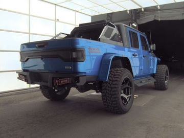 Jeep Gladiator 2022 Jeep Gladiator Overland Short Bed 2022 3.6 Benzyna 285KM, zdjęcie 11