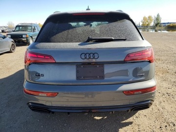 Audi Q5 II 2024 Audi Q5 Premium Plus 45 2024 2.0l 2.0 Benzyna 261KM, zdjęcie 2