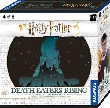 4291g.KOSMOS DEATH EATERS RISING GRA