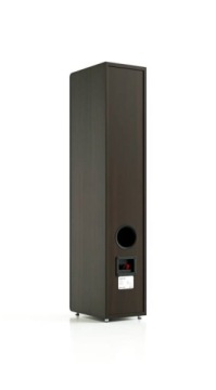 Стереодинамики Pylon Audio Opal 23 из орехового дерева