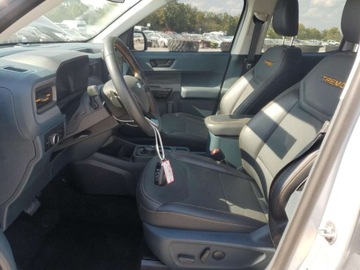 Ford Maverick II 2025 Ford Maverick Tremor 2025 2.0l 2.0 Benzyna 250KM, zdjęcie 7