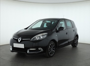 Renault Scenic 2014 Renault Scenic 1.2 TCe, Skóra, Navi, Klima, zdjęcie 1