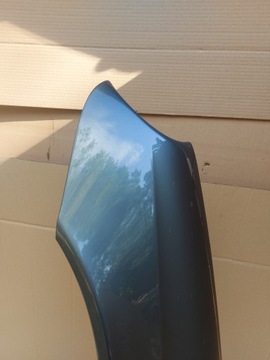 КРЫЛО ПЕРЕДНЕЕ ЛЕВОЕ MERCEDES W211 КОД КРАСКИ C368