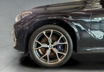 BMW X6 G06 M SUV 3.0 M50d 400KM 2020 BMW X6 3.0 Diesel 400KM, zdjęcie 31