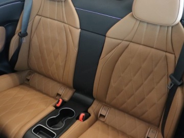 Mercedes CLE Coupe 2.0 200 204KM 2025 MERCEDES-BENZ CLE 200 4-Matic Avantgarde 2.0 (204KM) 2025, zdjęcie 13