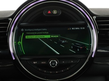 Mini Clubman F54 Kombi 2.0 192KM 2017 Mini Clubman Automat Panorama navi Czujniki, zdjęcie 21