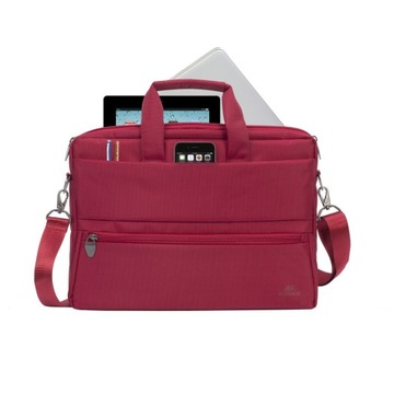 RIVACASE Tiergarten TORBA MacBook 15' laptop 15,6'