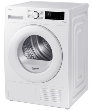 Samsung Шайвайра набор + сушилка 8/8 кг новых моделей