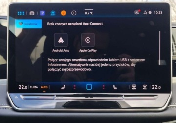 Volkswagen Passat B9 2025 Volkswagen Passat B9 Elegance 4x4, Matrix, ACC, Kamera, ergoActive z masaz, zdjęcie 30