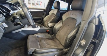 Audi A5 8T 2012 Audi A5 Sportback 8T Sportback Facelifting 2.0 TFSI 225KM Quattro Salon PL, zdjęcie 34