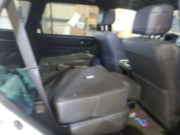 Toyota Sequoia II 2023 Toyota Sequoia SR5 2023 3.4l 3.4 Hybryda 437KM, zdjęcie 10