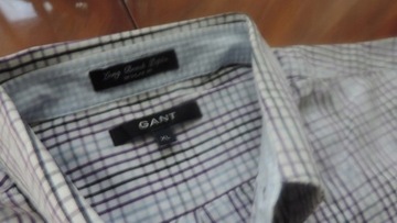 GANT REGULAR FIT KOSZULA XL ORYGINAL IDEALNA