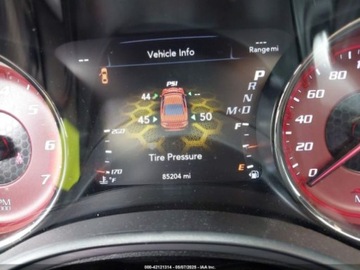 Dodge Charger VII 2019 Dodge Charger SRT Hellcat 2019 6.2l 6.2 Benzyna 707KM, zdjęcie 8