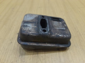 STIHL FS 65 AV ГЛУШИТЕЛЬ ВЫХЛОПА