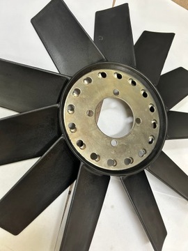 VENTILÁTOR CHLADIČŮ LUBLIN 11 LOPATA BEZ SPOJKY