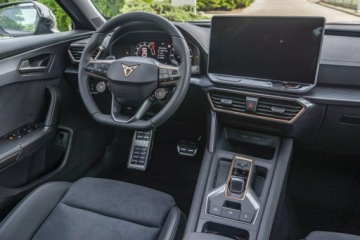 Cupra Formentor Crossover 1.5 TSI 150KM 2026 Cupra Formentor 1.5 e-TSI 150 KM DSG - Dostępny, zdjęcie 30