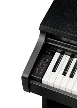 KAWAI KDP120 ЧЕРНОЕ ЦИФРОВОЕ ПИАНИНО + СКАМЬЯ за 24 часа